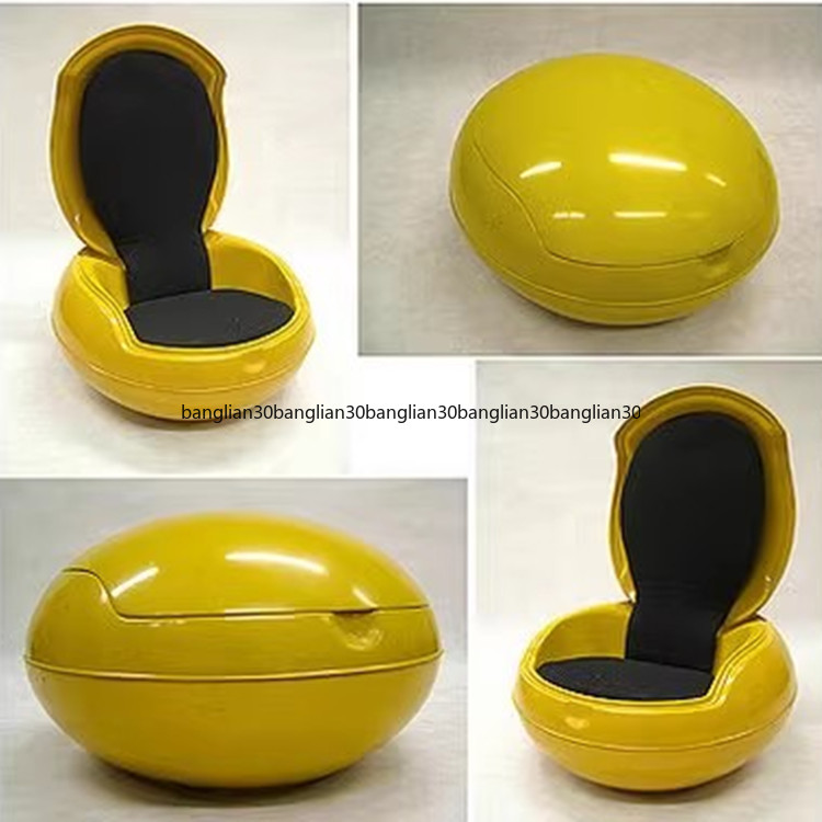 FRP Modeling Garden Egg Soap B - Outdoor Furniture Egg Chair recensie en prijs