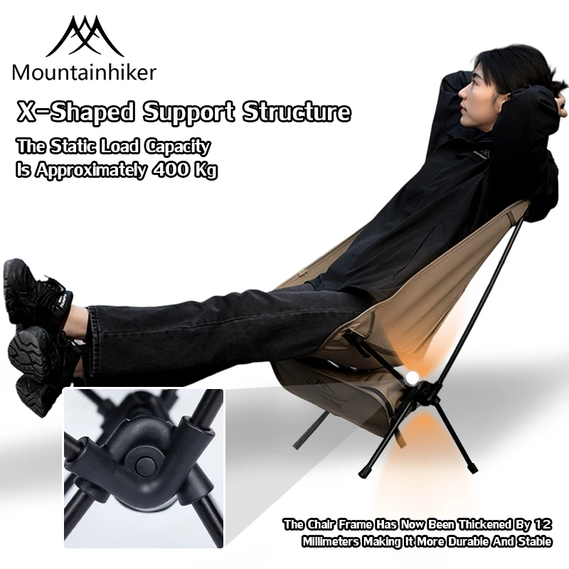 Opvouwbare ultralichte maansto - Outdoor Furniture Used recensie en prijs