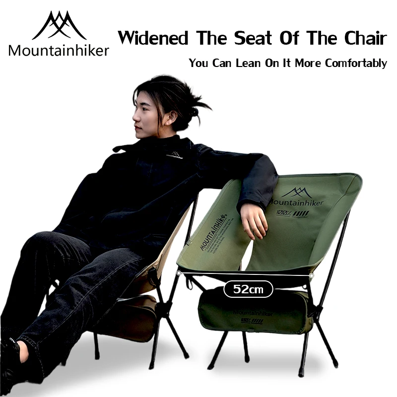 Opvouwbare ultralichte maansto - Outdoor Furniture Used recensie en prijs