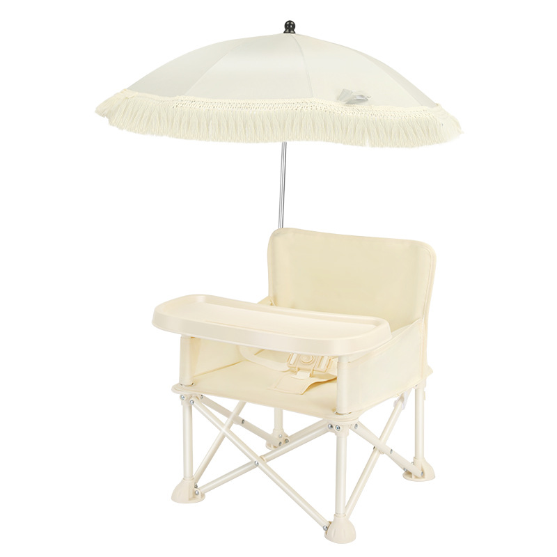 Opvouwbare rugleuning baby-eet - Outdoor Furniture Metal Chairs recensie en prijs