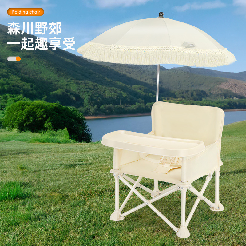 Opvouwbare rugleuning baby-eet - Outdoor Furniture Metal Chairs recensie en prijs