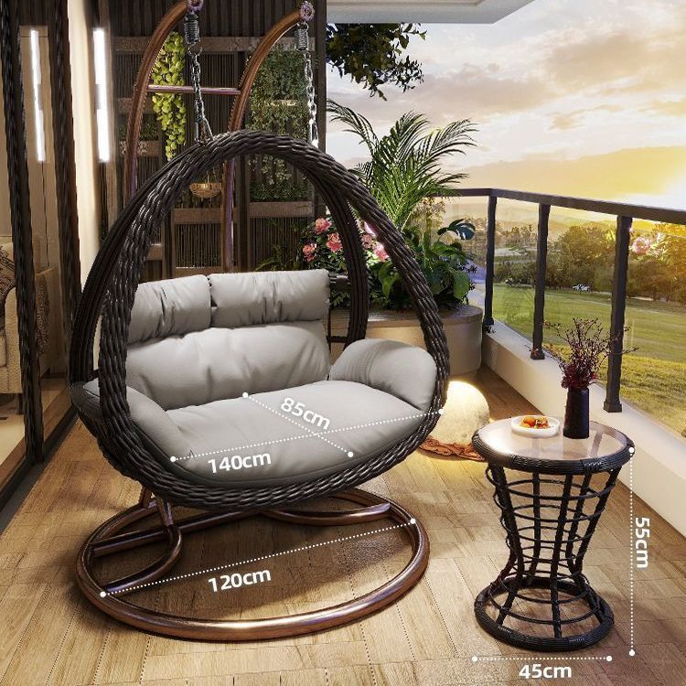Moderne design binnen- en buit - Outdoor Furniture Design recensie en prijs