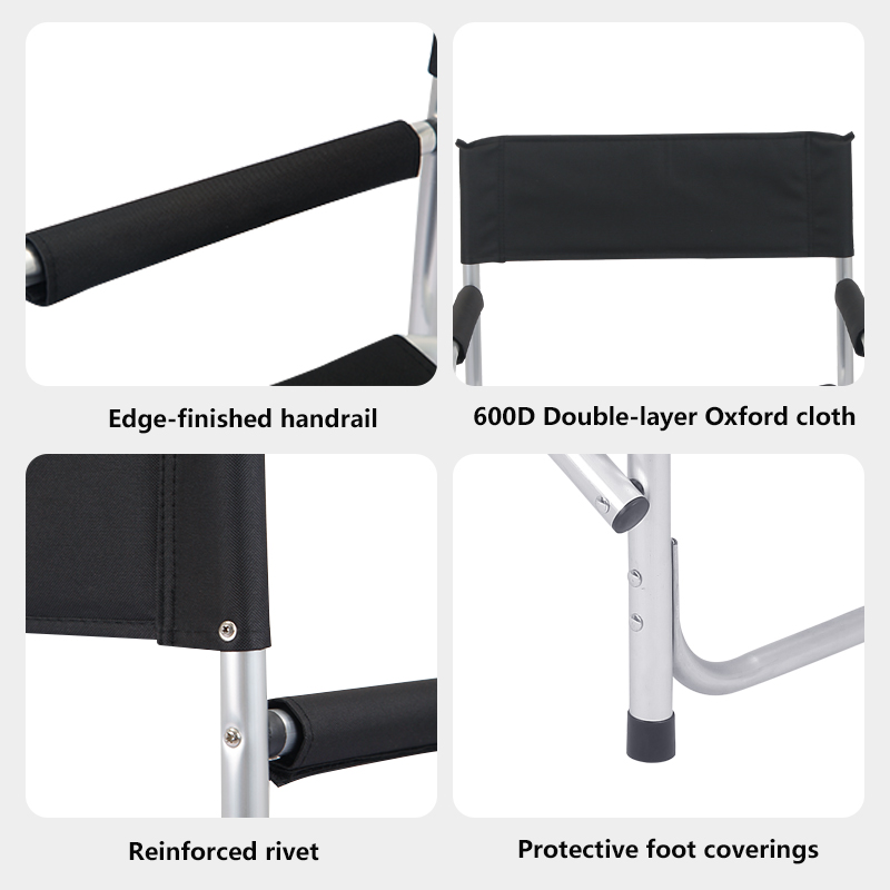 Op maat gemaakte outdoor campi - Outdoor Furniture Design recensie en prijs
